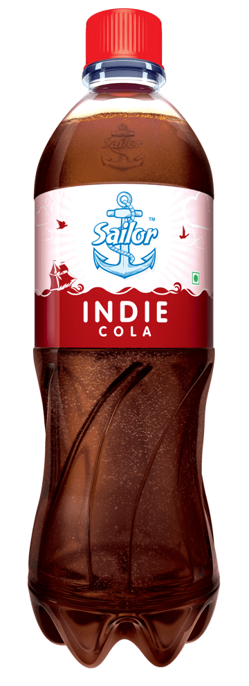 indie cola